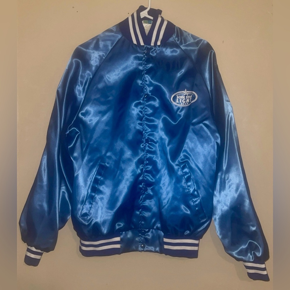 Lone Star Light Vintage Jacket